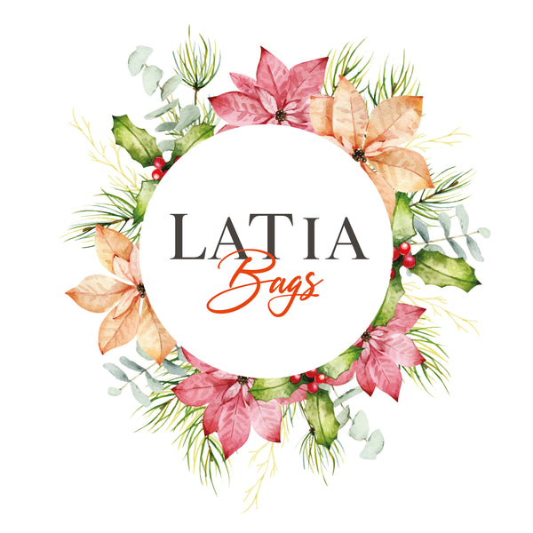 LaTia Bags