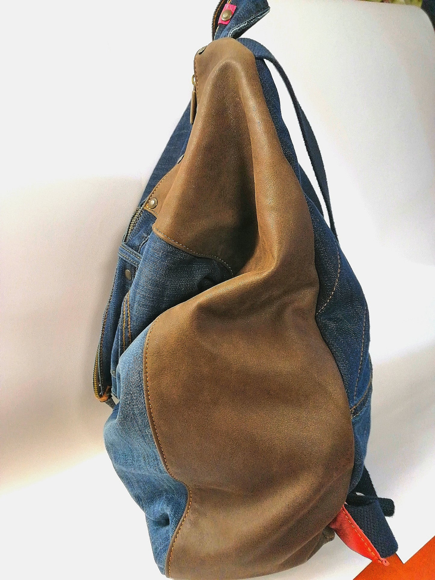 ZAINO Bag