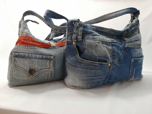 TRACOLLINA JEANS